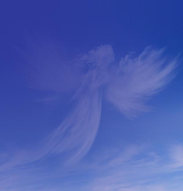 Angel Cloud