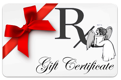 Gift Certificates