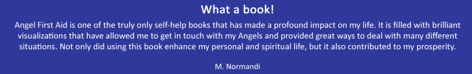 Normandi Quote